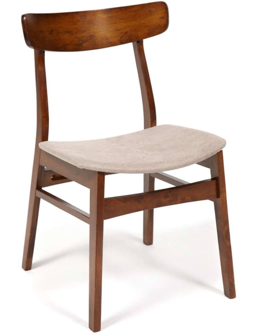 Фото Стул Рабат (Rabat) СТ8804 от производителя Tetchair в Нижнегорске по цене 6&nbsp;190 ₽