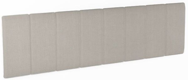 Фото Мягкая вставка кровати (к-т) (1600) (Клер) от производителя СБК в Нижнегорске по цене 9&nbsp;850 ₽