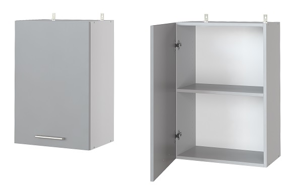 Фото Кухня Парма шкаф навесной А-61 от производителя Леко в Нижнегорске по цене 4&nbsp;290 ₽