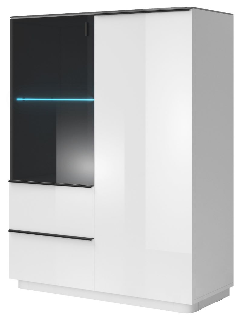 Фото Комод-4D2S typ 44 Togo от производителя Helvetia в Нижнегорске по цене 62&nbsp;380 ₽