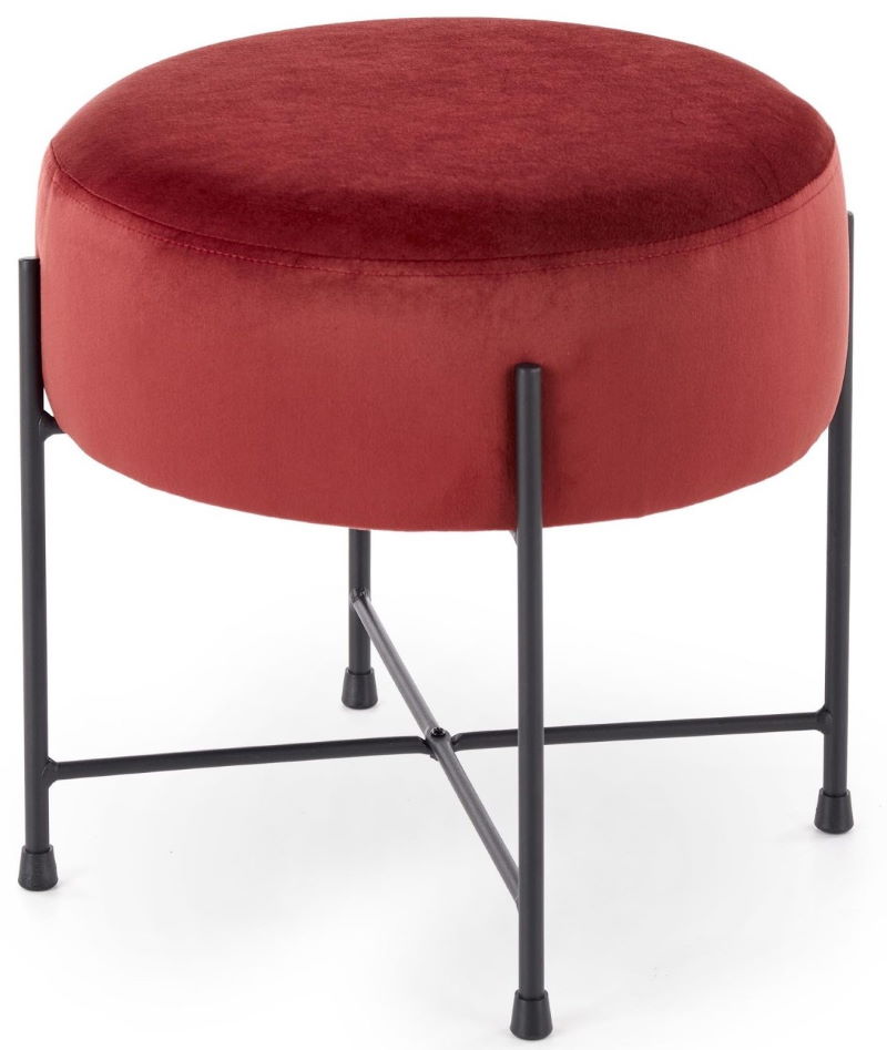 Фото Пуф Halmar Niva от производителя Halmar  в Нижнегорске по цене 7 260 ₽