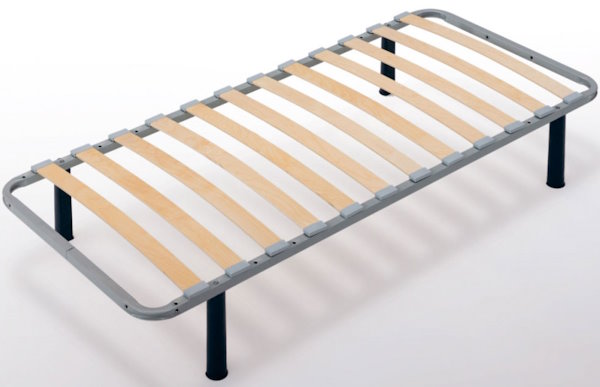 Фото Ортопедическое основание Медио 90х200 от производителя Линия Флекс в Нижнегорске по цене 4&nbsp;740 ₽