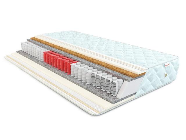 Фото Матрас Delight Soft (Делайт софт) от производителя Меридиан в Нижнегорске по цене 8 280 ₽