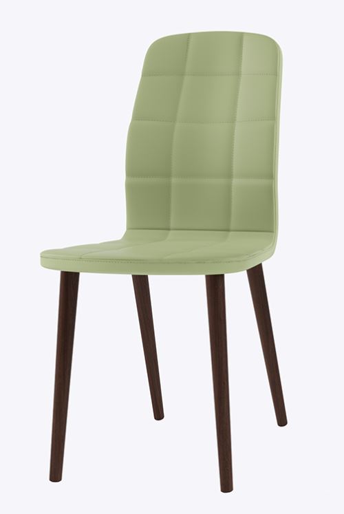 Фото Стул обеденный Бейз Х от производителя Mamadoma в Нижнегорске по цене 5&nbsp;550 ₽