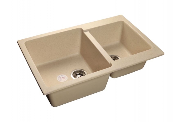 Фото Мойка Granfest GF-P780К (ГР 780х510хh200) (шир.ящ.min 800) от производителя Granfest в Нижнегорске по цене 5 790 ₽