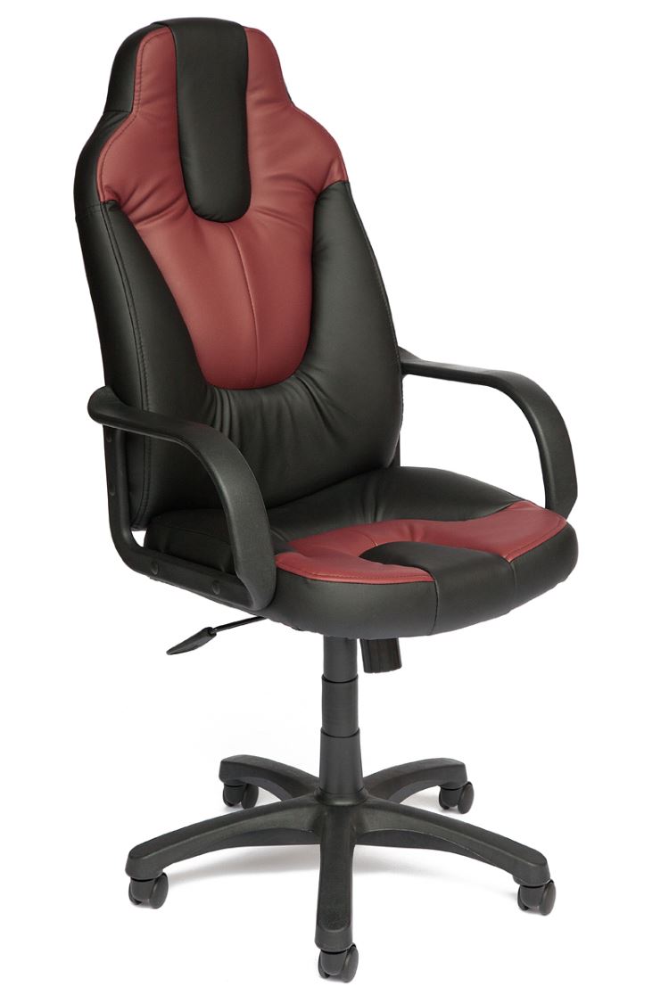 Фото Кресло геймерское Нео (Neo) 1  в Нижнегорске по цене 11 010 ₽ от производителя Tetchair, код товара 2000001438237, 2000001438244, 2000001438251, 2000001438268, 2000001438275, 2000001438282, 2000001438299 шт Фото Кресло геймерское Нео (Neo) 1  от производителя Tetchair в Нижнегорске по цене 11 010 ₽