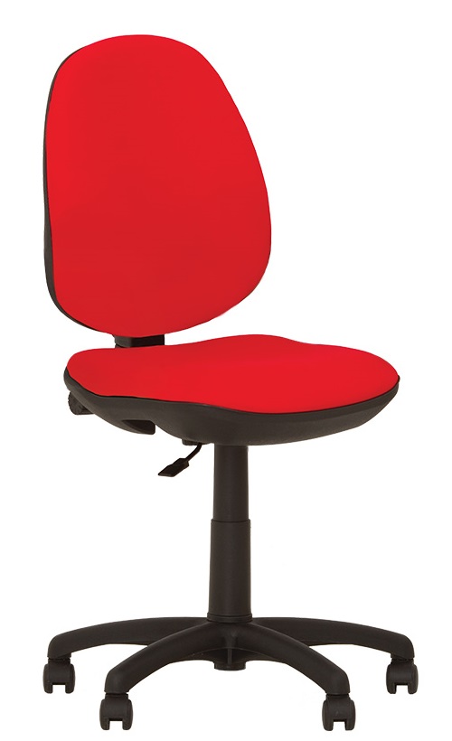 Фото Кресло для персонала Комфорт (Comfort) GTS CPT (пластик RU) от производителя Новый стиль в Нижнегорске по цене 4 210 ₽