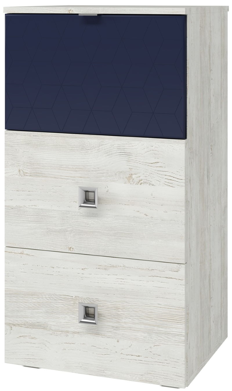 Фото Комод Поло 500 от производителя Регина в Нижнегорске по цене 6 890 ₽