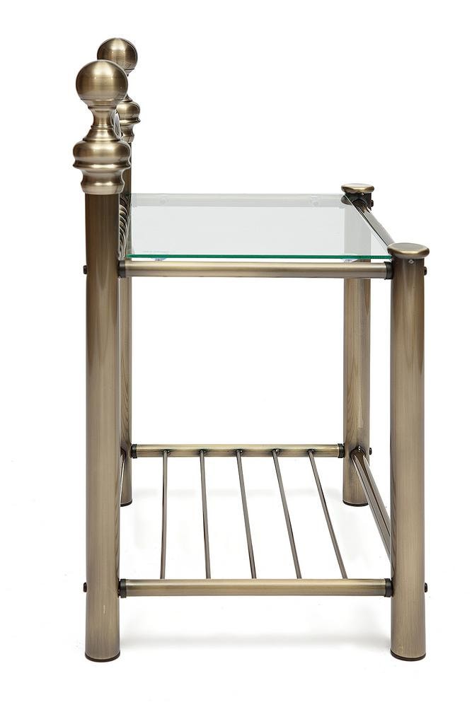 Фото Тумба прикроватная Дэрби (Derby) в Нижнегорске по цене 13 580 ₽ от производителя Tetchair, код товара  шт Фото Тумба прикроватная Дэрби (Derby) от производителя Tetchair в Нижнегорске по цене 13 580 ₽