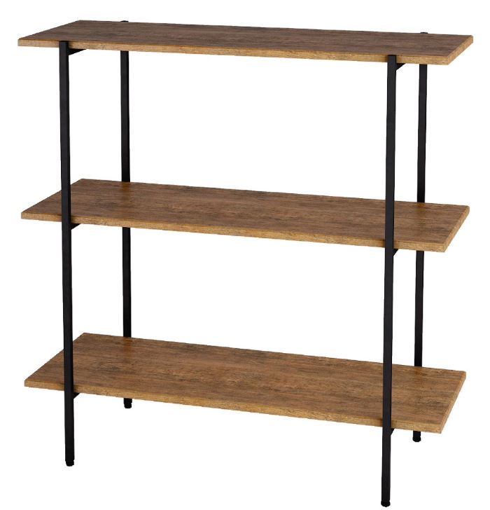 Фото Стеллаж Атлантик 905 от производителя Калифорния в Нижнегорске по цене 10 300 ₽