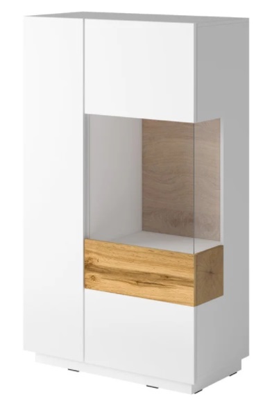 Фото Комод-2D P typ 44 Silke от производителя Helvetia в Нижнегорске по цене 35 120 ₽