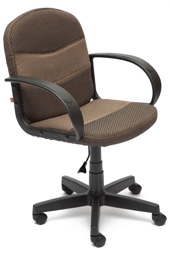 Фото Кресло компьютерное Багги (Baggi)  от производителя Tetchair в Нижнегорске по цене 7&nbsp;410 ₽