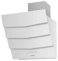 Вытяжка наклонная Manchester 90 (900х435хh464) (Материал Стекло , Цвет Черный) в Нижнегорске от производителя в интернет магазине Планета Комфорта Вытяжка наклонная Manchester 90 (900х435хh464) (Материал Стекло , Цвет Черный) в Нижнегорске от производителя