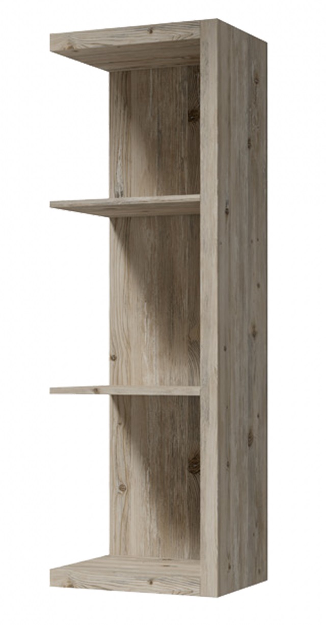 Фото Шкаф подвесной Typ 04 Talina от производителя Helvetia в Нижнегорске по цене 11&nbsp;170 ₽