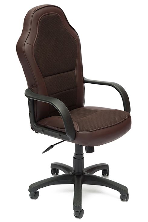 Фото Кресло для руководителя Каппа (Kappa) от производителя Tetchair в Нижнегорске по цене 9&nbsp;800 ₽