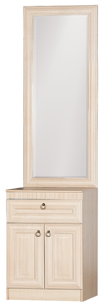 Фото Тумба с зеркалом Инна 622 от производителя Яна в Нижнегорске по цене 16&nbsp;590 ₽