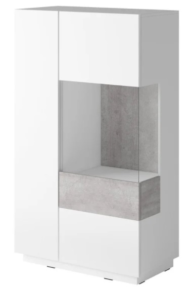 Фото Комод-2D P typ 44 Silke от производителя Helvetia в Нижнегорске по цене 35 120 ₽