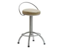 Фото stulya-barnye стул барный соло (сб 40)  производитель Командор