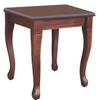 Фото  банкетка №7 (40х40) (жесткая) производитель Алина мебель