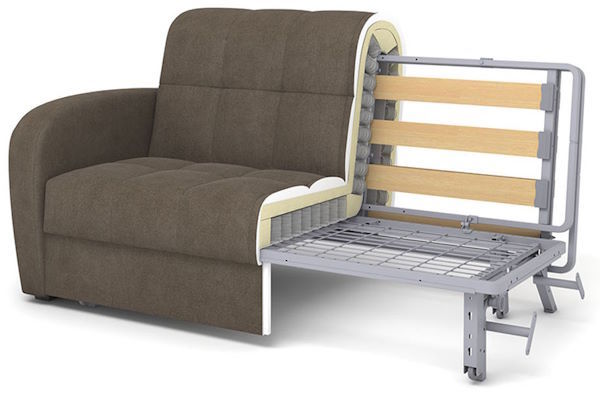 Фото Диван Блэквуд 180 (ППУ) от производителя Rivalli в Нижнегорске по цене 74&nbsp;120 ₽