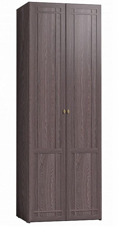 Фото Шкаф Sherlock-62 (80) двухдверный  от производителя Глазов в Нижнегорске по цене 18&nbsp;540 ₽