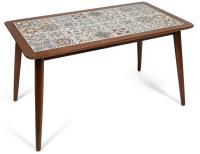 Фото stoly-obedennye-neraskladnye стол обеденный тангер (tanger) ct3052 производитель Tetchair