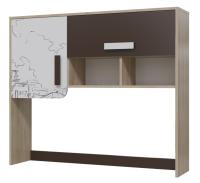 Фото  надставка к столу арабика производитель Гранд Кволити