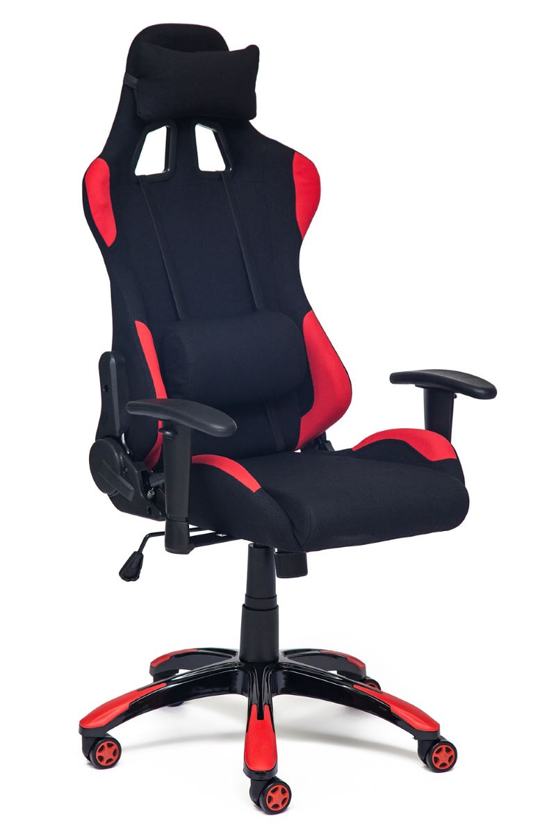 Фото Кресло геймерское Айгир (Igear) от производителя Tetchair в Нижнегорске по цене 19&nbsp;850 ₽