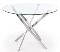 Фото stoly-kruglye стол обеденный halmar raymond производитель Halmar 