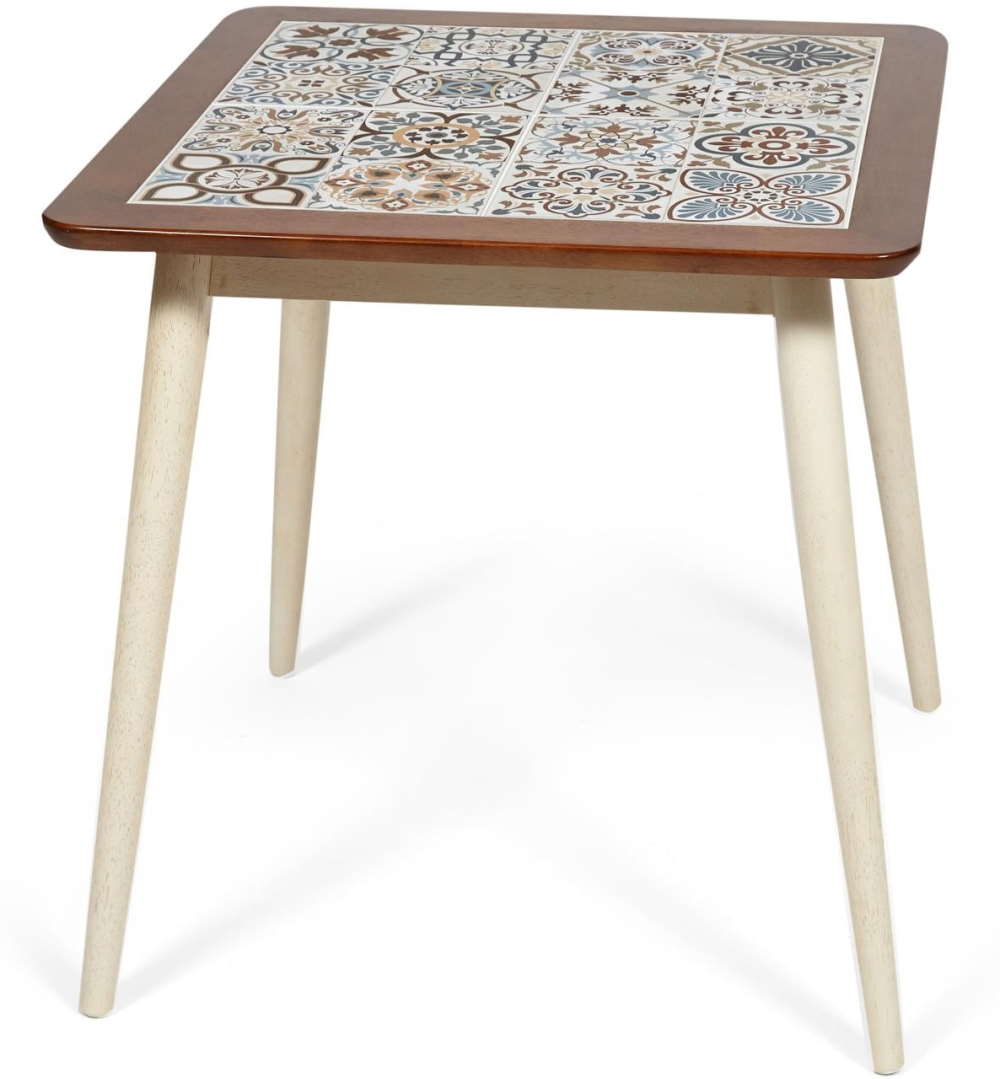 Фото Стол обеденный Марракеш (Marrakesh) CT3030 от производителя Tetchair в Нижнегорске по цене 21 670 ₽