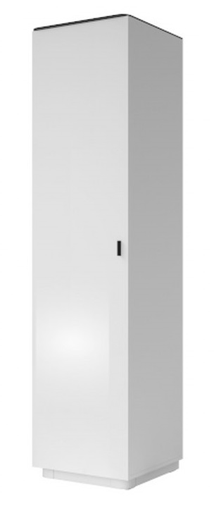 Фото Шкаф-1D-L/P typ 17 Togo от производителя Helvetia в Нижнегорске по цене 35 540 ₽