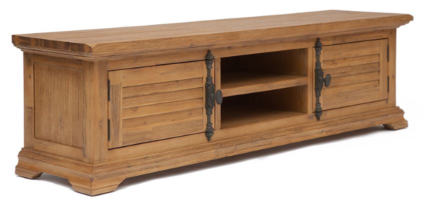 Фото Тумба ТВ Avignon PRO-L07-180 (1800х450хh500) от производителя Tetchair в Нижнегорске по цене 60 500 ₽