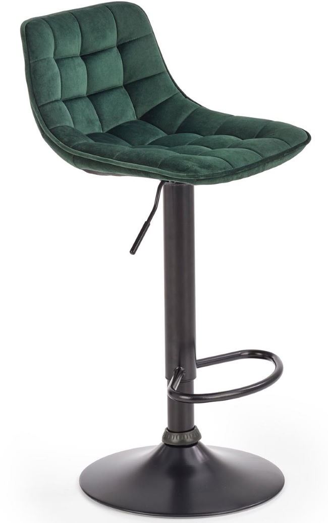 Фото Стул барный Halmar H-95 от производителя Halmar  в Нижнегорске по цене 11&nbsp;200 ₽