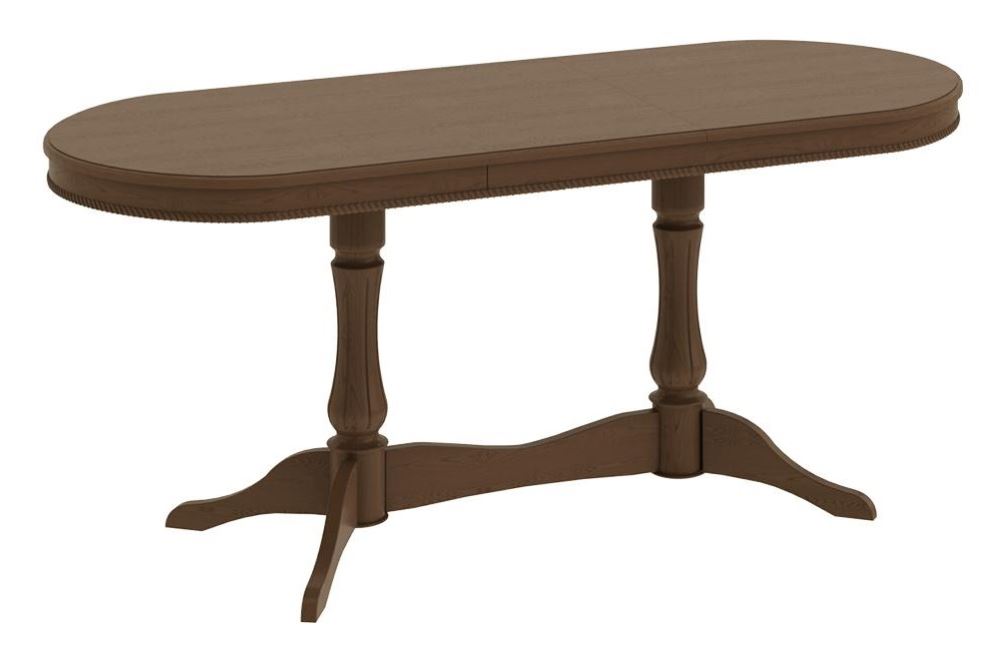 Фото Стол обеденный Ричмонд Т1  от производителя ТриЯ в Нижнегорске по цене 41 440 ₽