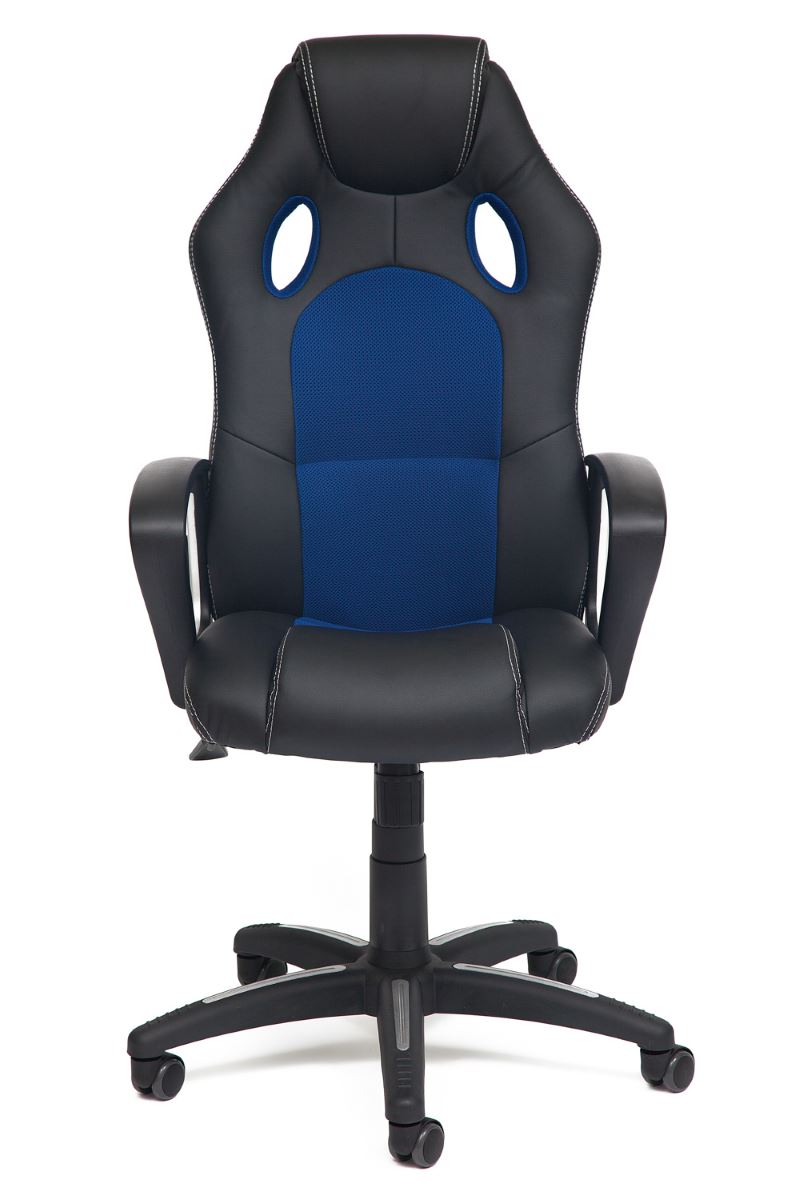 Фото Кресло геймерское Рейсер нью (Racer new) от производителя Tetchair в Нижнегорске по цене 14&nbsp;130 ₽