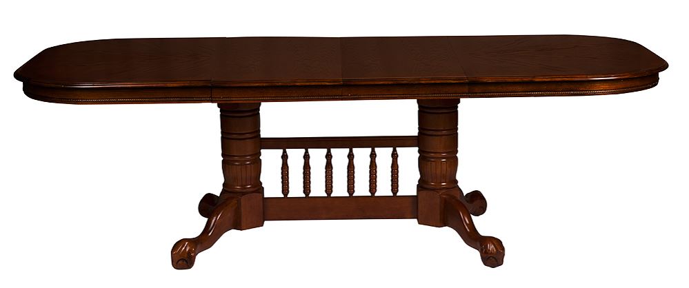 Фото Стол обеденный 4296 NNDT STC от производителя ТМК в Нижнегорске по цене 62 930 ₽