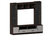 Фото gostinye-so-shkafom гостиная марта-15 мини производитель Интерьер-центр