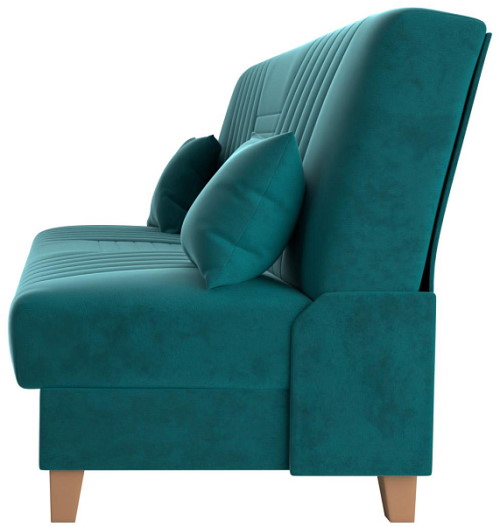 Фото Диван Бэлла от производителя Олмеко в Нижнегорске по цене 61 180 ₽