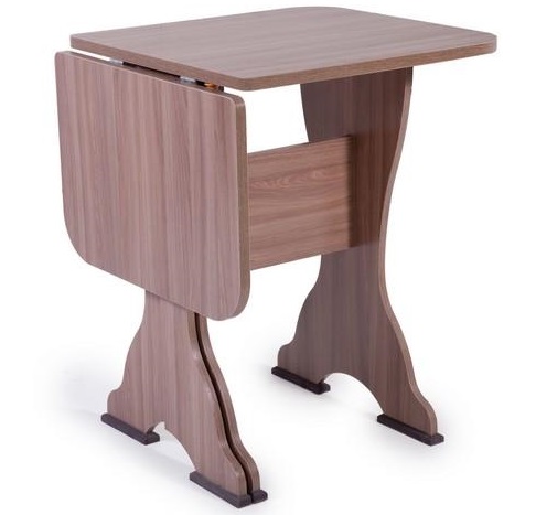 Фото Стол обеденный СКР-1 от производителя  в Нижнегорске по цене 5 520 ₽