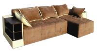 Фото divany-uglovye диван угловой токио г-образный производитель Скайлет