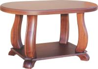 Фото  стол журнальный 04/09 производитель Алина мебель