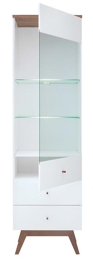 Фото Шкаф Heda REG1W2S от производителя Black Red White (БРВ) в Нижнегорске по цене 20 370 ₽