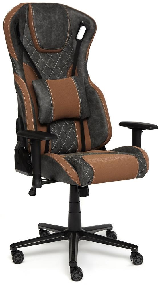 Фото Кресло геймерское Айматрикс (iMatrix) от производителя Tetchair в Нижнегорске по цене 26 190 ₽
