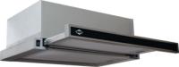 Вытяжка телескопическая Aralia 260 (600х285(480)хh175) (Материал Металл , цвет белый) в Нижнегорске от производителя в интернет магазине Планета Комфорта Вытяжка телескопическая Aralia 260 (600х285(480)хh175) (Материал Металл , цвет белый) в Нижнегорске от производителя