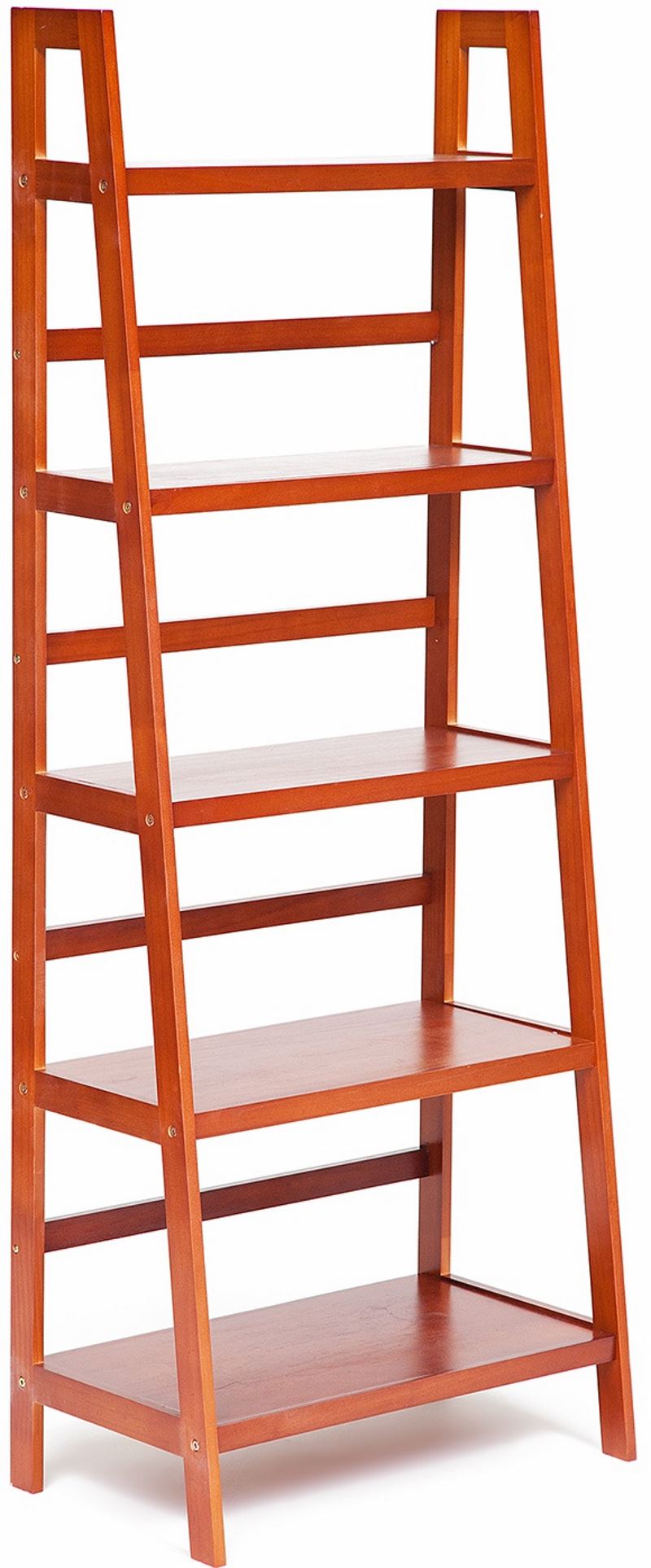 Фото Этажерка с полками WA-T007  от производителя Tetchair в Нижнегорске по цене 11 580 ₽