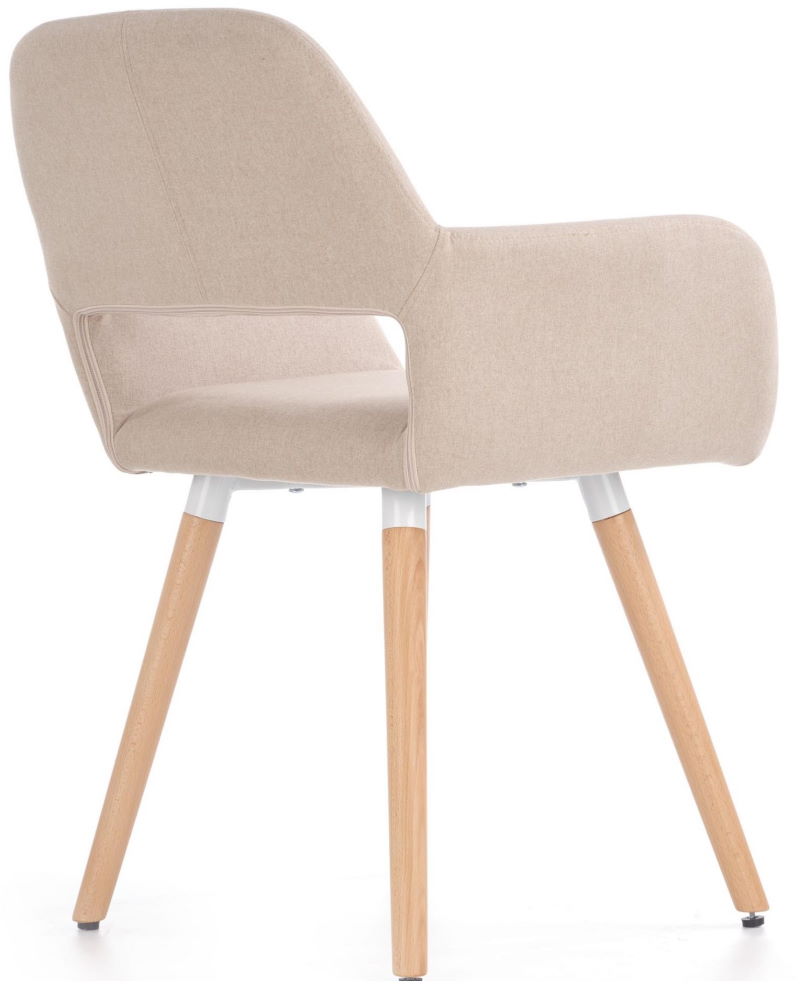 Фото Стул Halmar K283 от производителя Halmar  в Нижнегорске по цене 15&nbsp;180 ₽