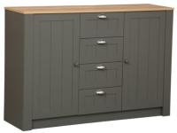 Фото mebel-dlya-gostinits тумба прованс 37.11 производитель Олмеко