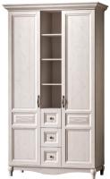 Фото  шкаф мцн прованс 400 производитель Яна