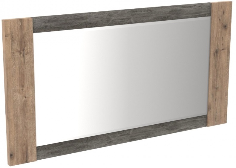 Фото Зеркало малое Денвер от производителя СБК в Нижнегорске по цене 4&nbsp;250 ₽