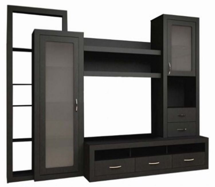 Фото Стенка Джелани 3  от производителя Джелани в Нижнегорске по цене 35&nbsp;450 ₽